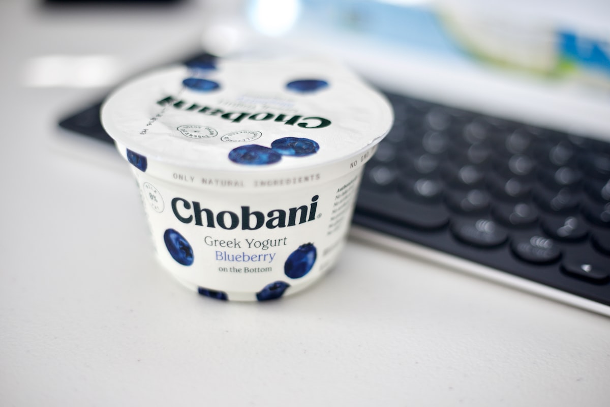 Natürliche Ernährung für Gesundheit