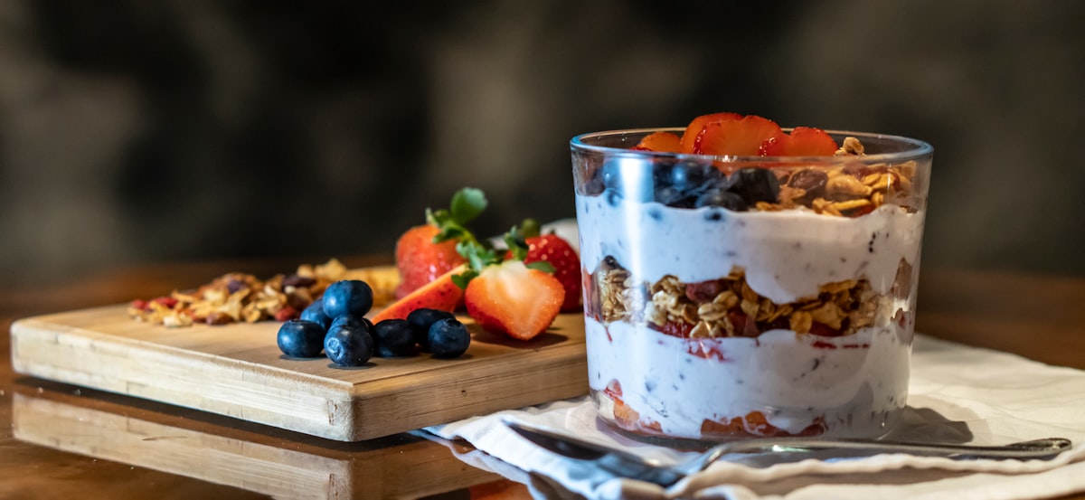 Nüsse und Samen als Superfood